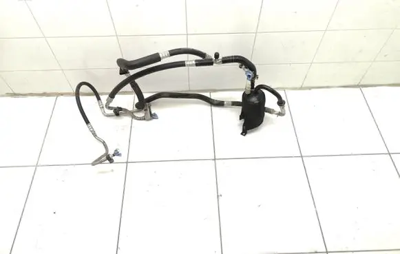 Ford Cougar Air conditioning (A/C) pipe/hose