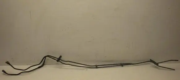 Opel Vivaro Fuel line pipe