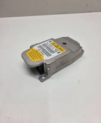 BMW 5 E60 E61 Airbag control unit/module 9172018 31917201801H 220443116