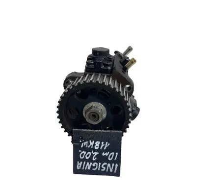 Opel Insignia A Fuel injection high pressure pump 55571005 0445010193 07001492927