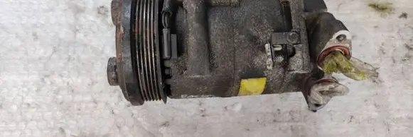 Ford Focus Air conditioning (A/C) compressor (pump)