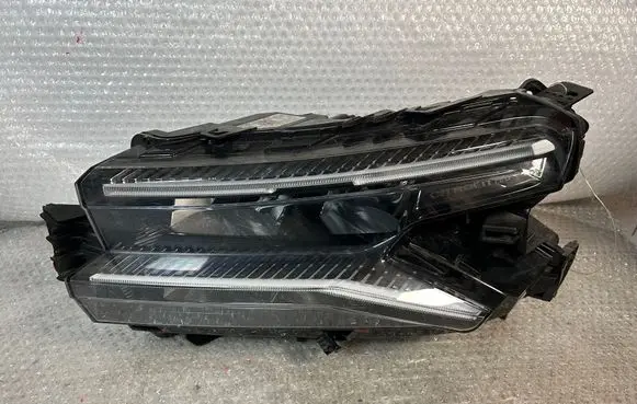 Citroen C5 Aircross Headlight/headlamp 9845356280