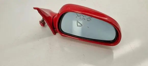Mazda MX-6 Front door electric wing mirror 
