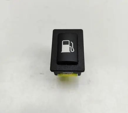 BMW X1 F48 F49 Fuel cap release pull handle 9323414