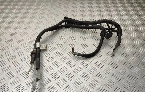 Mercedes-Benz Vito Viano W447 Wires (generator/alternator) A4475402105