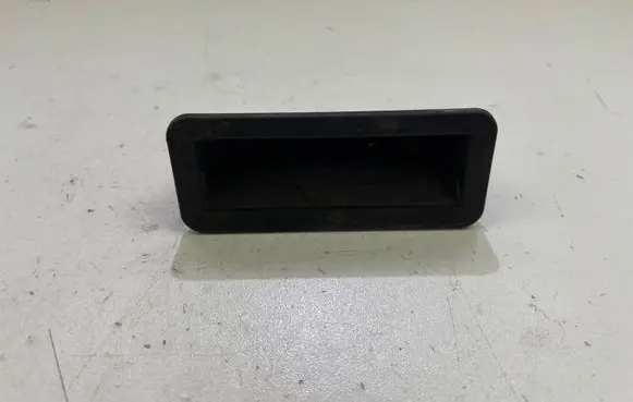 Ford Kuga I Tailgate/trunk/boot exterior handle 6M5119B514AC