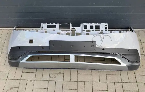 Hyundai Ioniq 5 Front bumper 86511G1000