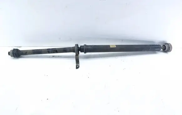Audi A6 Allroad C7 Drive shaft (set) 4G0521101F