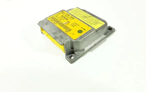 Mitsubishi Space Star Airbag control unit/module 0285001130 MR282004DPB
