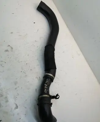 Peugeot Boxer Intercooler hose/pipe