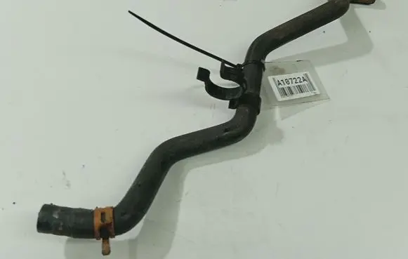 Renault Scenic II - Grand scenic II Engine coolant pipe/hose 