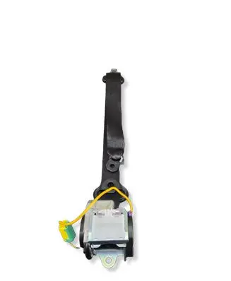 Bentley Flying Spur Rear seatbelt 4W0857806 624378800 01032016