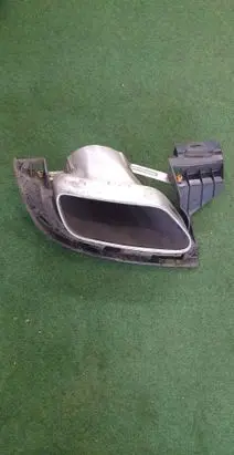 Audi A4 S4 B9 8W Rear muffler/silencer tail pipe 8W0253826E