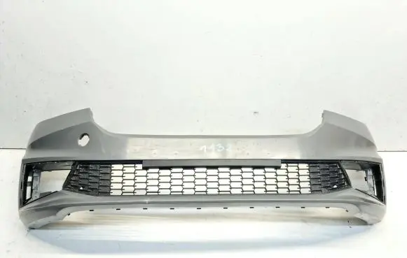 Skoda Fabia Mk4 (6VA) Front bumper 6VA807221