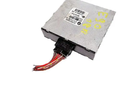 Other control units/modules