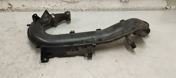 Ford S-MAX Intercooler hose/pipe N07011c160c N07011c170
