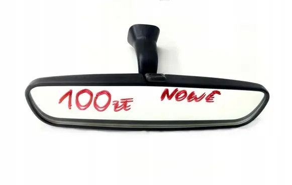 Citroen Jumper Rear view mirror (interior) 025C19