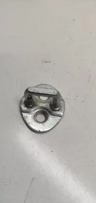 Hyundai i40 Front door lock loop/hook striker 