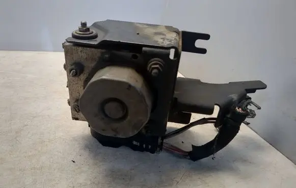 Renault Zoe ABS Pump 0265244951