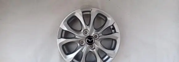 Mazda 2 R15 alloy rim 9965465550