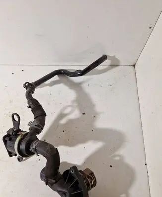 Audi A5 8T 8F Electric auxiliary coolant/water pump 059121012B