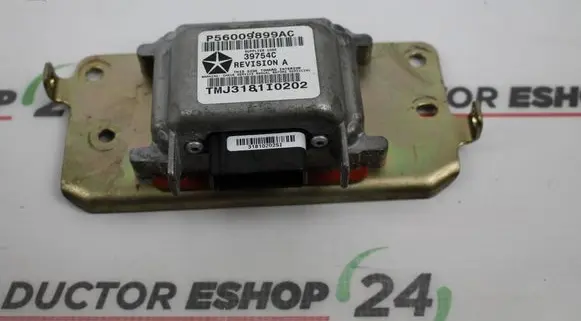 Jeep Cherokee Other control units/modules P56009899AC