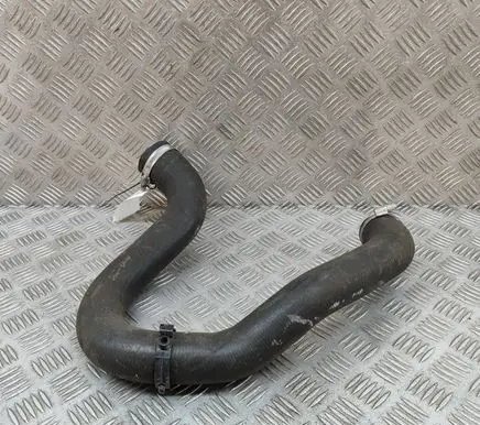 Citroen DS7 Crossback Intercooler hose/pipe 9820100780