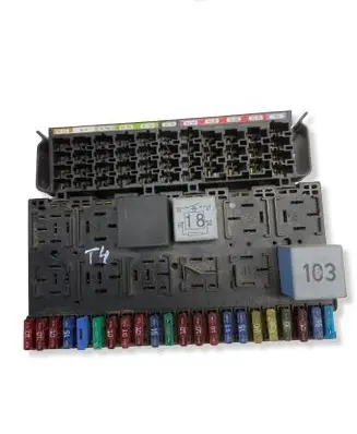 Volkswagen Transporter - Caravelle T4 Fuse box set 357937039