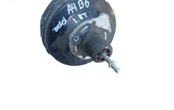Audi A4 S4 B6 8E 8H Brake booster 8E0612105N