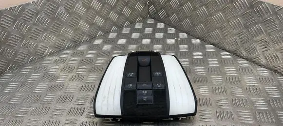 Mercedes-Benz E W212 Front seat light A0009054903