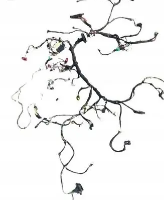 Renault Kangoo II Other wiring loom 241602914R