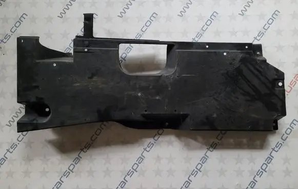 Pickup box liner