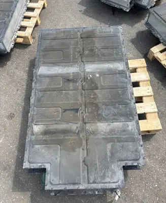 BMW i3 Hybrid / electric car battery 2353644