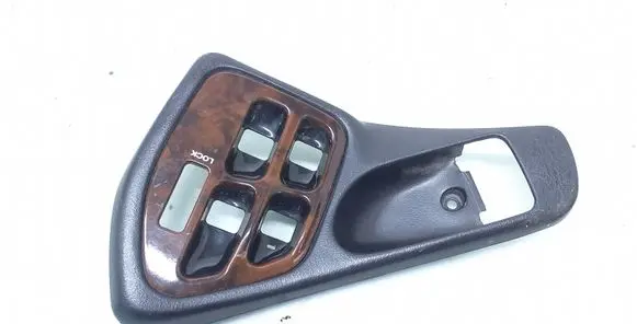 Subaru Legacy Front door window switch trim 94110AC750