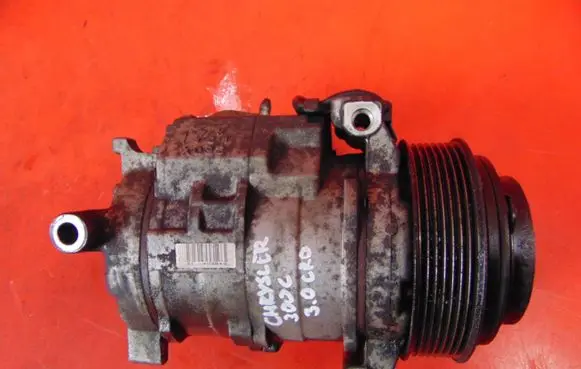Chrysler 300 - 300C Air conditioning (A/C) compressor (pump) P55116835AE 4472205604