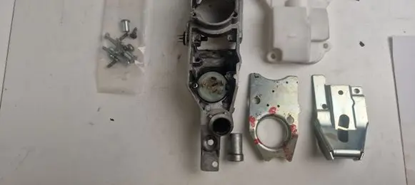 Saab 900 Central locking switch button 8567505