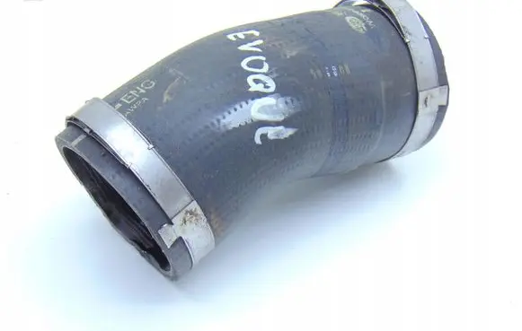 Land Rover Range Rover Evoque L538 Intercooler hose/pipe GJ326K863AA