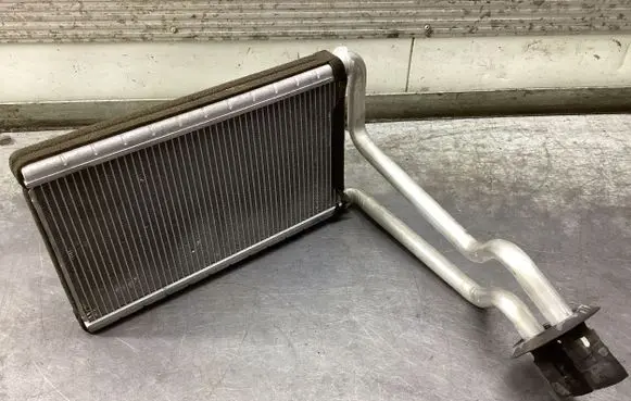 Mini One - Cooper R50 - 53 Heater blower radiator