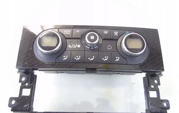 Renault Koleos I Climate control unit 275108933R