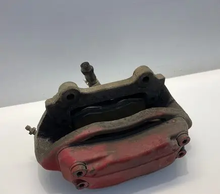 Mercedes-Benz CLS C219 Front brake caliper A0024202483 0024202483