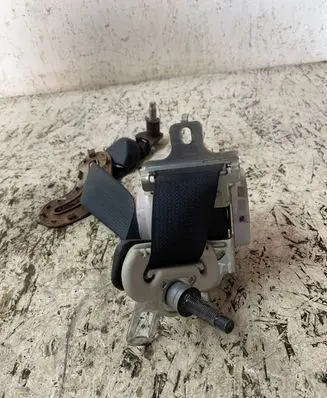 Infiniti QX60 L50 Third row seat belt 