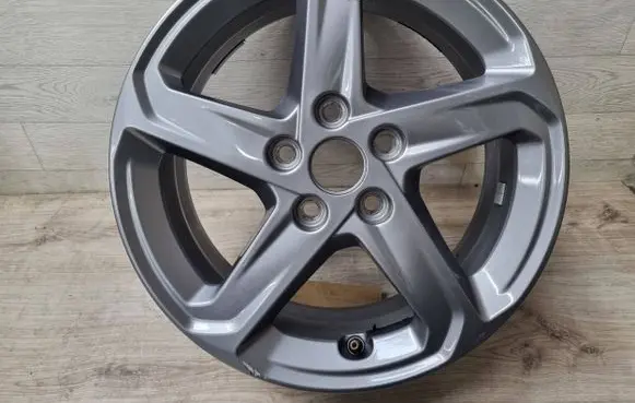 Ford Focus R16 alloy rim JX7J1007A1C
