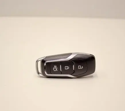 Ford Edge II Ignition key/card 