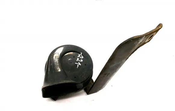 Volkswagen Touareg I Horn signal 6N0951223 7L6951186
