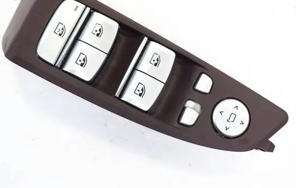 BMW 7 G11 G12 Electric window control switch 9382502MWGK 9382502