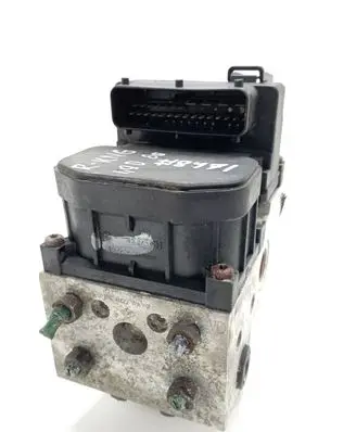Renault Kangoo I ABS Pump 8200099599 0265216880 1871322012