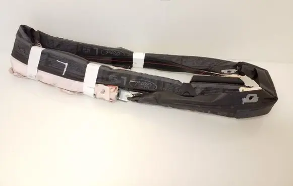 Ford B-MAX Roof airbag AV1114K158AD 34014202E