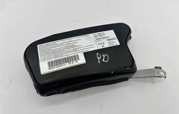 Audi A8 S8 D3 4E Seat airbag 4E0880242 020NTD05K81F