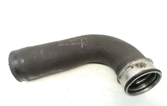 Volkswagen Caddy Intercooler hose/pipe 3C0145762AT