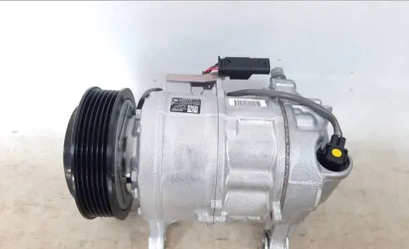 BMW X3 G01 Air conditioning (A/C) compressor (pump) 6994082 64526994082